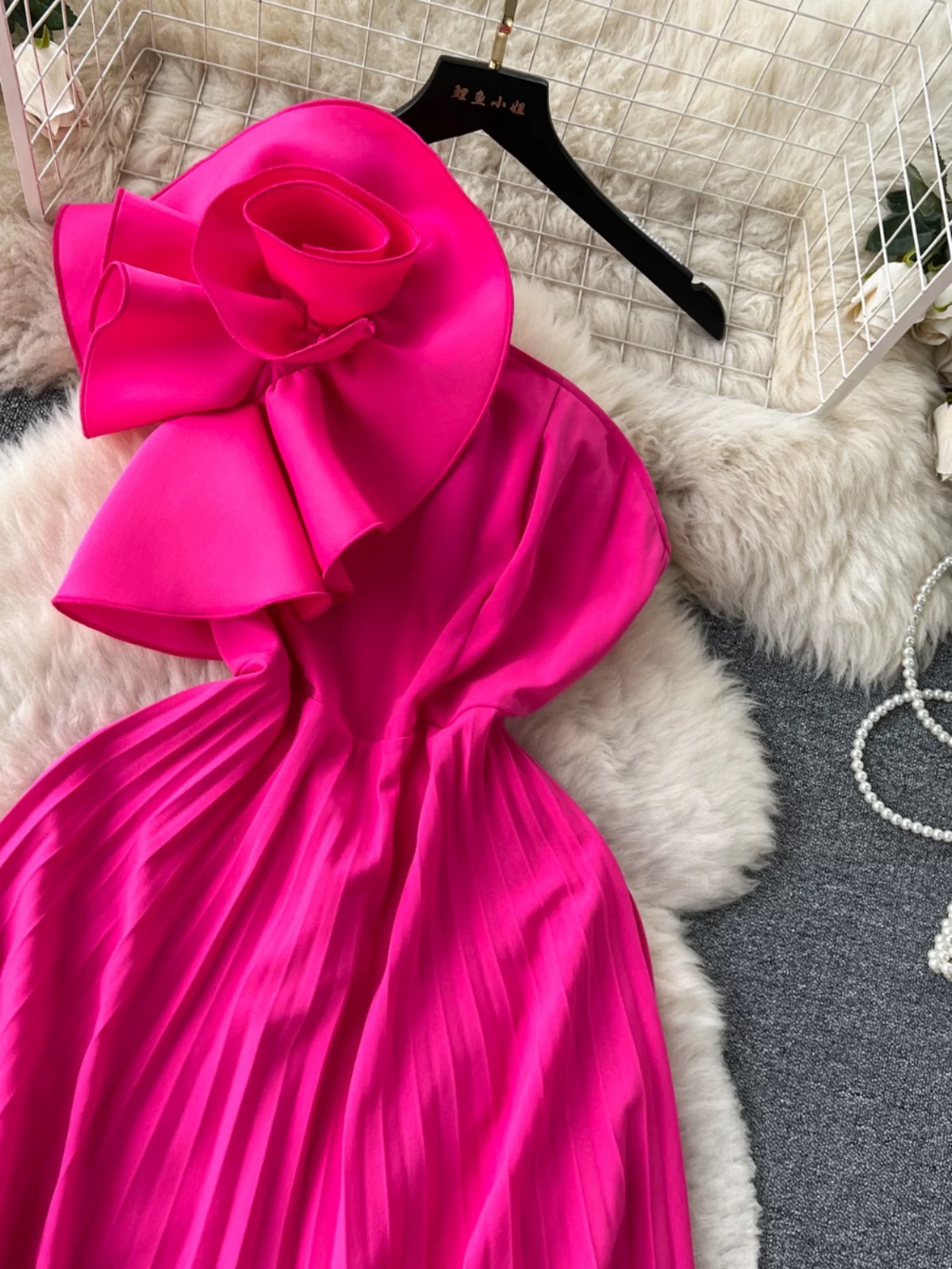 Power slay dress EVD295 images